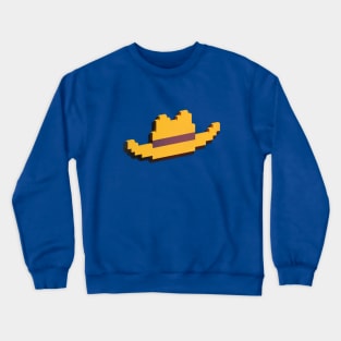 HAT Crewneck Sweatshirt